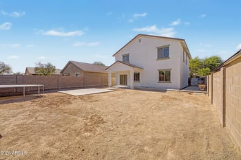 24433 Sheraton Ln, Buckeye, AZ 85326