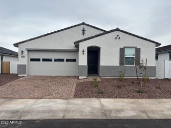 24434 Grove St, Buckeye, AZ 85326