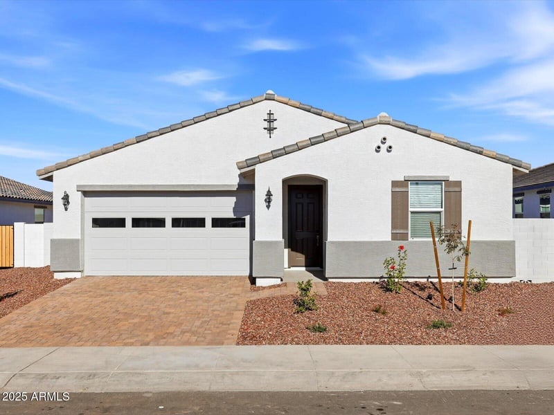 24434 Grove St, Buckeye, AZ 85326