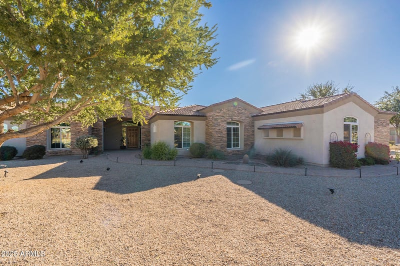 24435 195th St, Queen Creek, AZ 85142