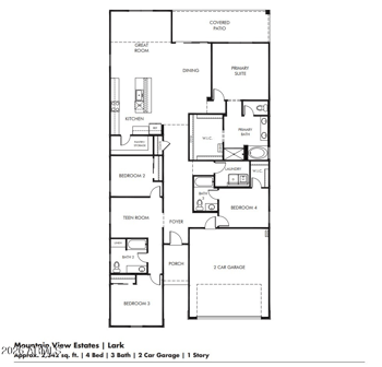 24435 Siesta Dr, Buckeye, AZ 85326
