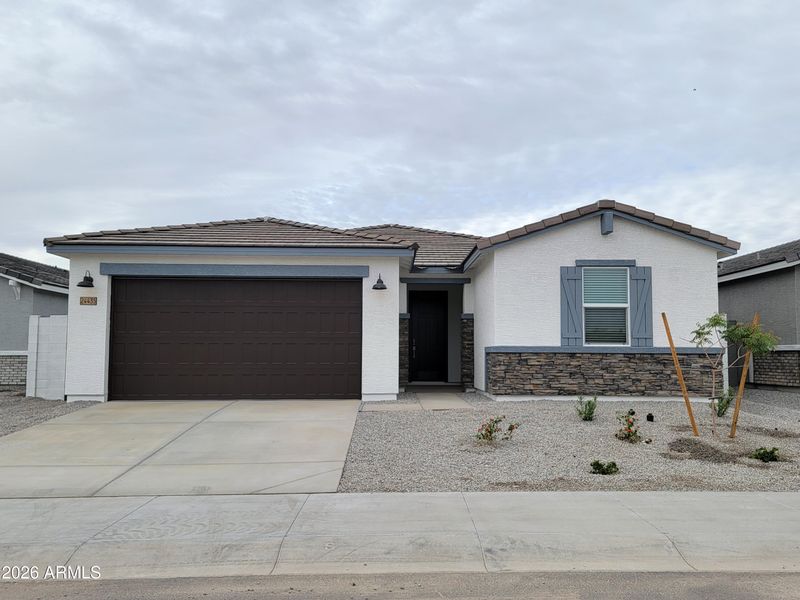 24435 W Siesta Dr, Buckeye, AZ 85326