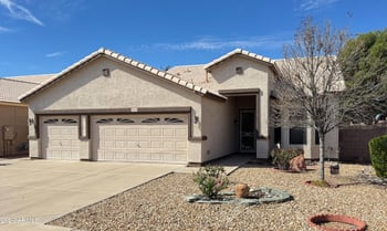 24436 38th Ter, Glendale, AZ 85310