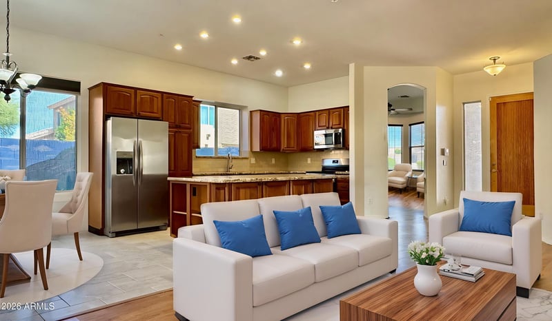 24436 38th Ter, Glendale, AZ 85310