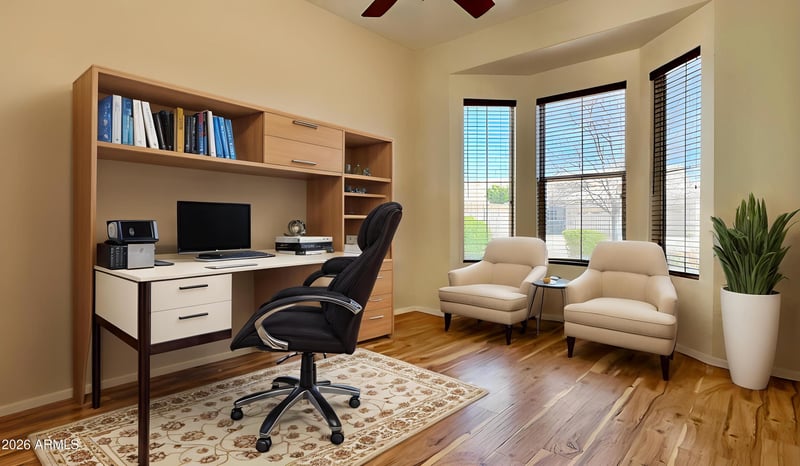 24436 38th Ter, Glendale, AZ 85310