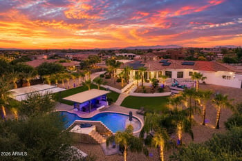 24437 N 85th Ave, Peoria, AZ 85383