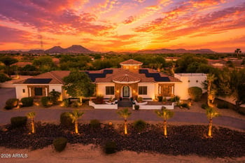 24437 N 85th Ave, Peoria, AZ 85383