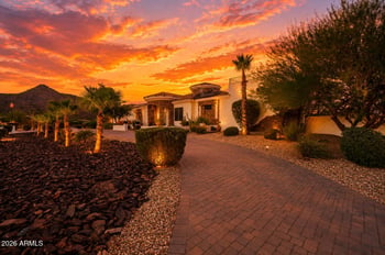 24437 N 85th Ave, Peoria, AZ 85383