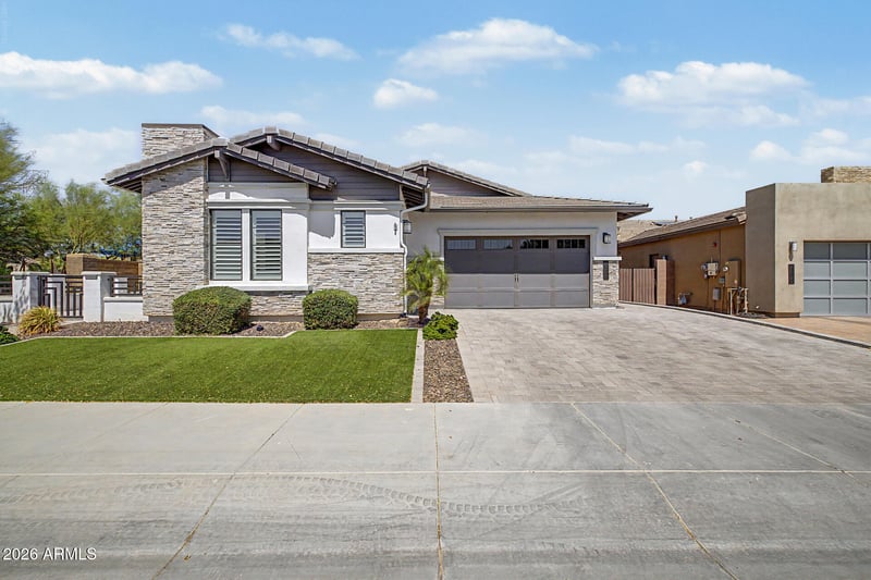 24437 N 94th Ave, Peoria, AZ 85383