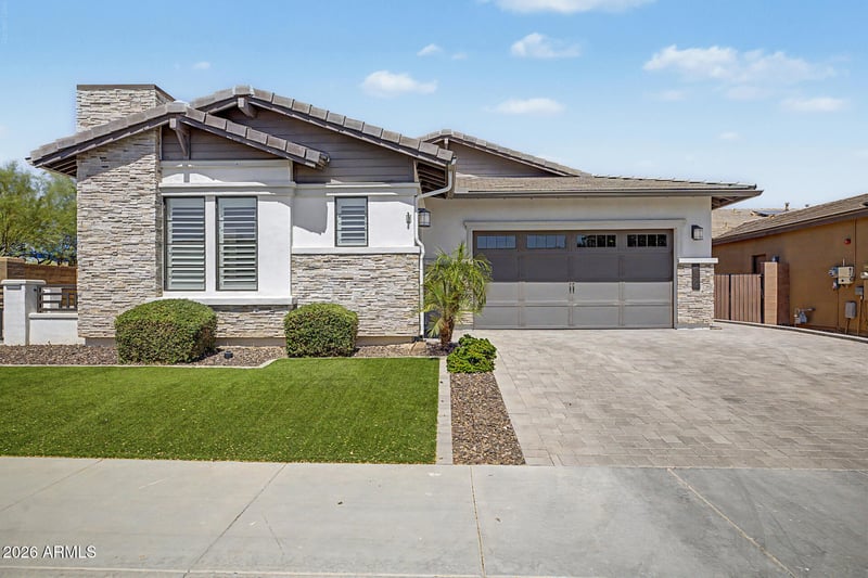 24437 N 94th Ave, Peoria, AZ 85383