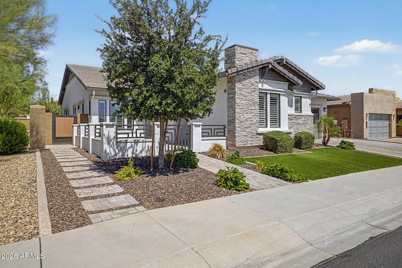 24437 N 94th Ave, Peoria, AZ 85383