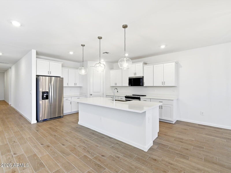 24437 W Gwen St, Buckeye, AZ 85326