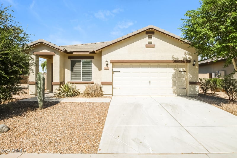 24438 Sheraton Ln, Buckeye, AZ 85326