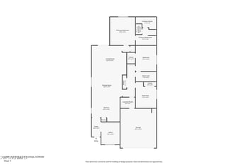 24438 Sheraton Ln, Buckeye, AZ 85326