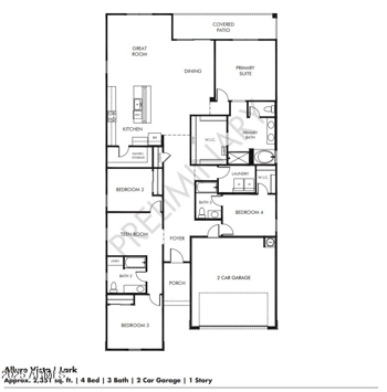 24439 Grove St, Buckeye, AZ 85326