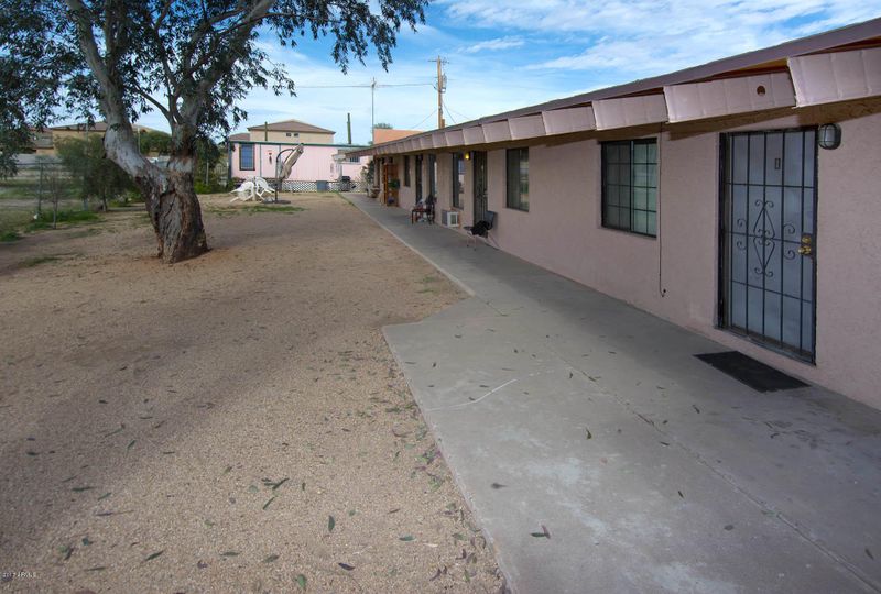 2444 E Danbury Rd, Phoenix, AZ 85032