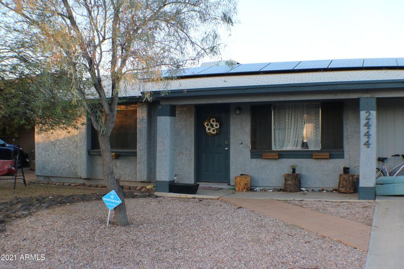 2444 E Isabella Ave, Mesa, AZ 85204