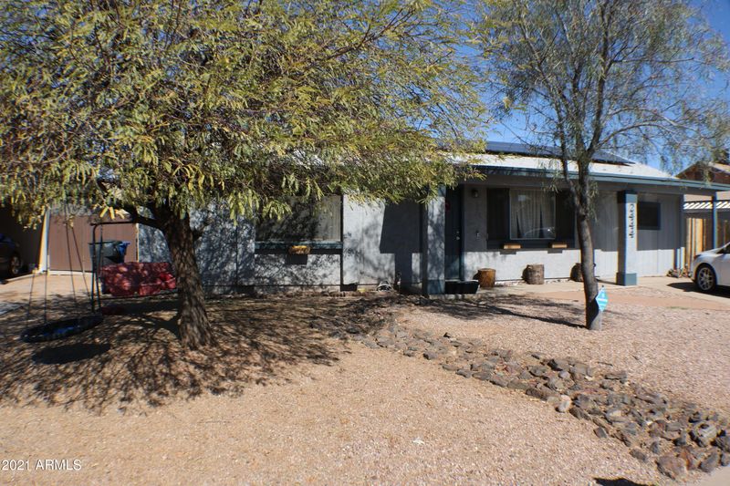 2444 E Isabella Ave, Mesa, AZ 85204