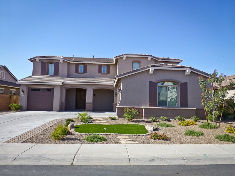2444 E Prescott St, Gilbert, AZ 85298