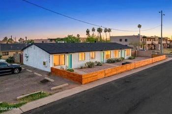 2444 E Willetta St #3, Phoenix, AZ 85008