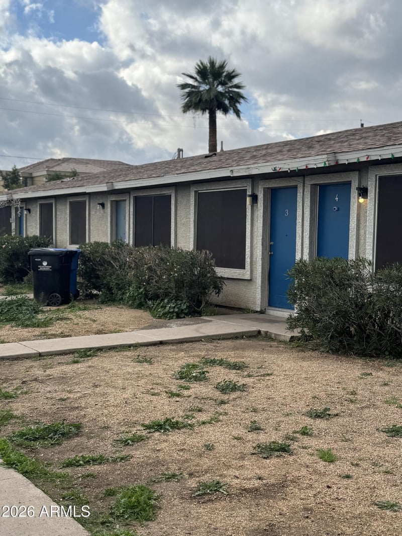 2444 E Willetta St, Phoenix, AZ 85008