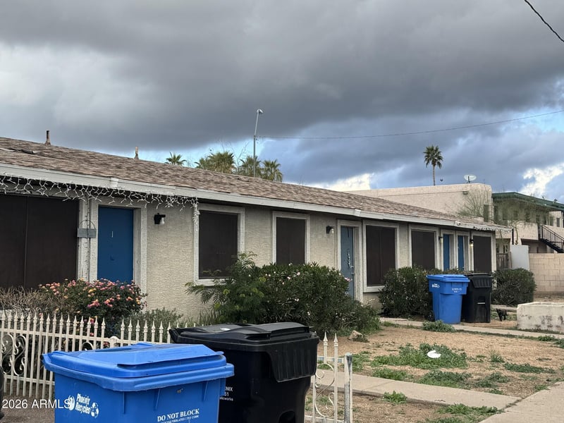2444 E Willetta St, Phoenix, AZ 85008