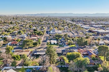 2444 Flower St, Phoenix, AZ 85016