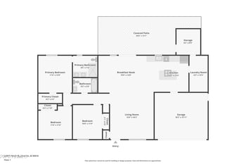 2444 Flower St, Phoenix, AZ 85016