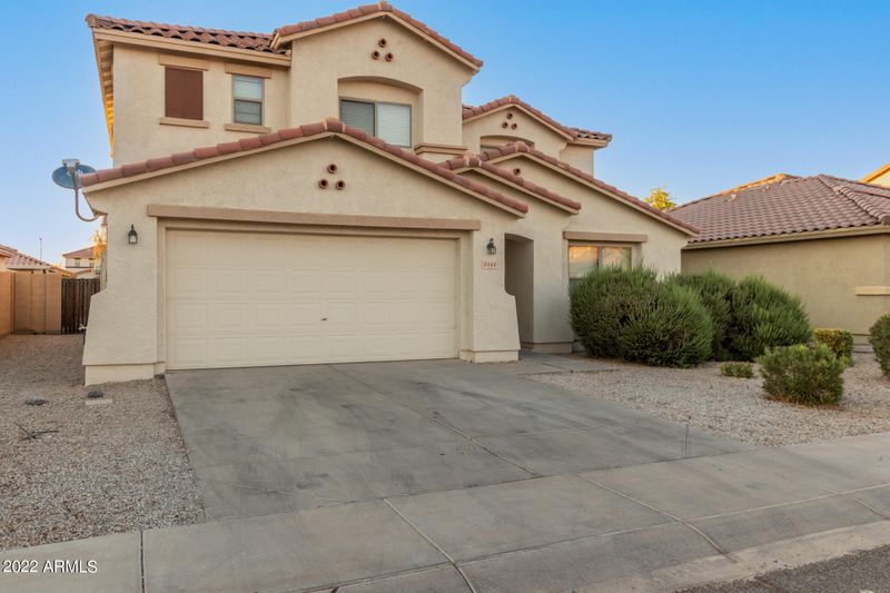 2444 W Bloch Rd, Phoenix, AZ 85041