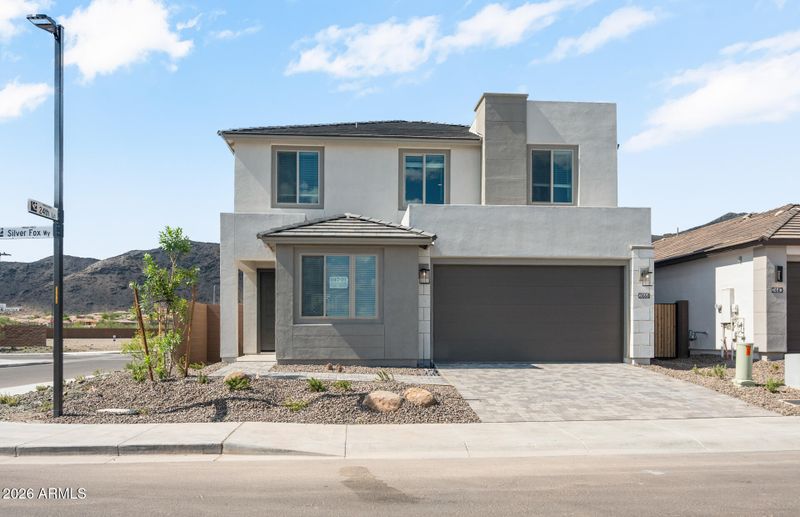 2444 W Silver Fox Way, Phoenix, AZ 85045