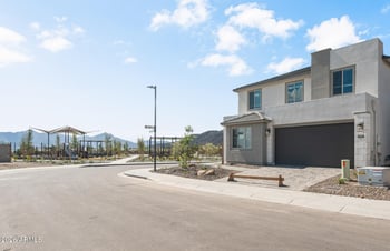 2444 W Silver Fox Way, Phoenix, AZ 85045