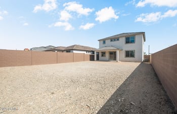 2444 W Silver Fox Way, Phoenix, AZ 85045