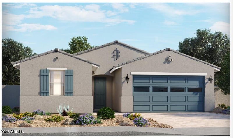 24440 W Chambers St, Buckeye, AZ 85326