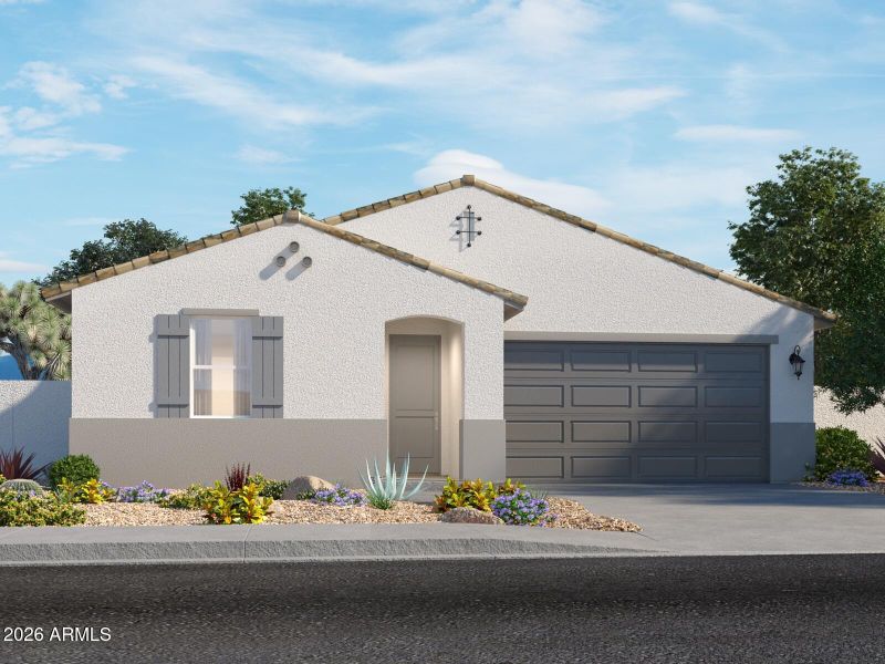 24440 W Gwen St, Buckeye, AZ 85326