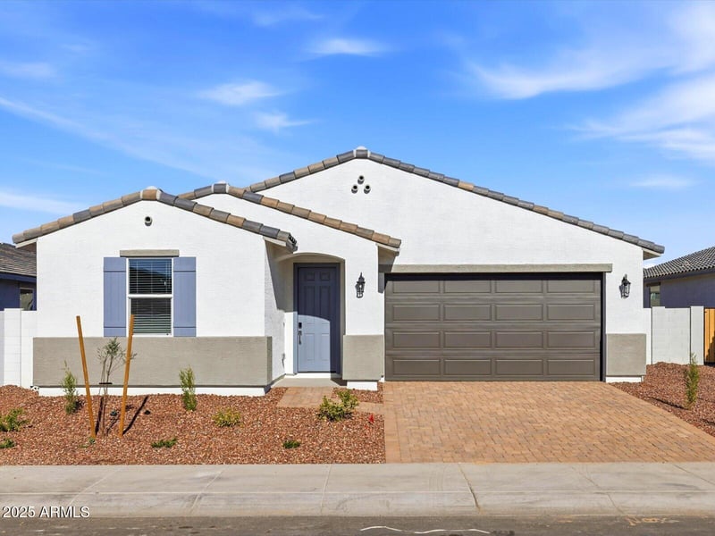 24442 Grove St, Buckeye, AZ 85326