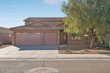 24443 Pueblo Ave, Buckeye, AZ 85326