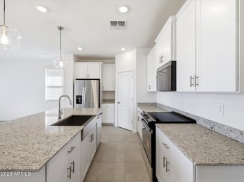 24444 Long Ave, Buckeye, AZ 85326