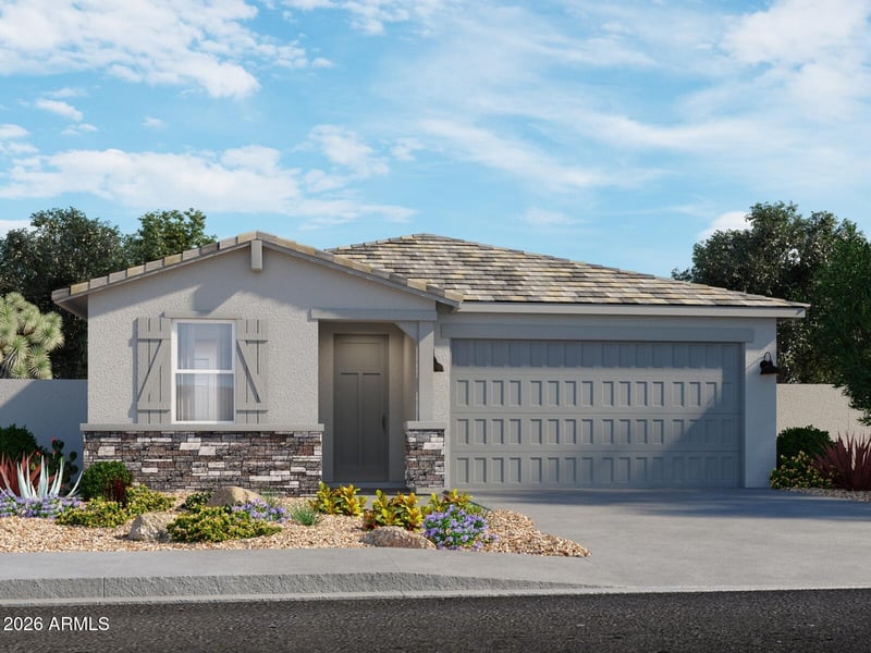 24444 W Long Ave, Buckeye, AZ 85326