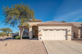 24445 38th Ter, Glendale, AZ 85310
