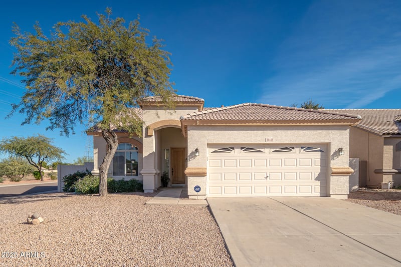 24445 38th Ter, Glendale, AZ 85310