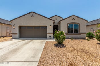 24445 Jones Ave, Buckeye, AZ 85326