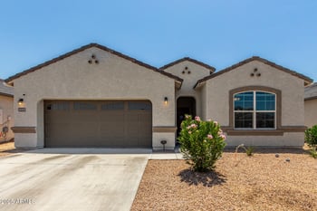 24445 Jones Ave, Buckeye, AZ 85326