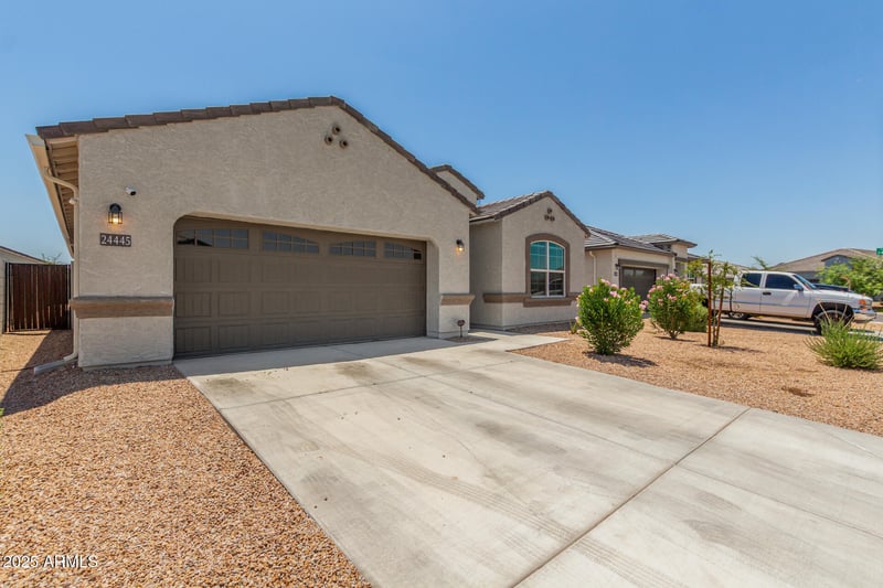 24445 Jones Ave, Buckeye, AZ 85326