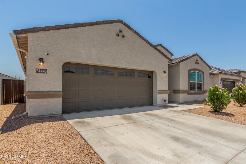 24445 Jones Ave, Buckeye, AZ 85326