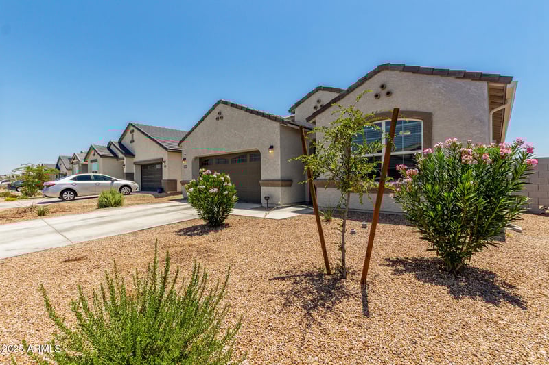 24445 Jones Ave, Buckeye, AZ 85326