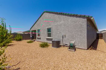 24445 Jones Ave, Buckeye, AZ 85326