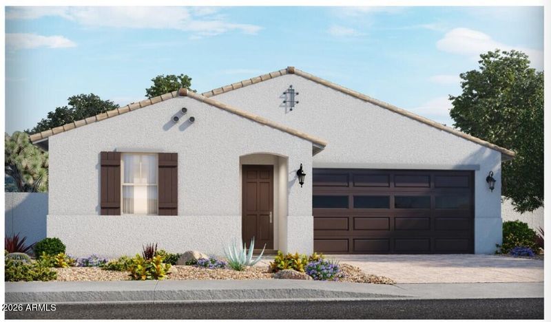 24445 W Chambers St, Buckeye, AZ 85326