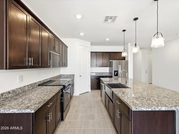 24445 Chambers St, Buckeye, AZ 85326
