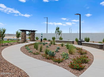 24445 Chambers St, Buckeye, AZ 85326