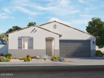 24445 W Gwen St, Buckeye, AZ 85326